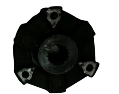 No.49 Part#900065 Elastic Coupling