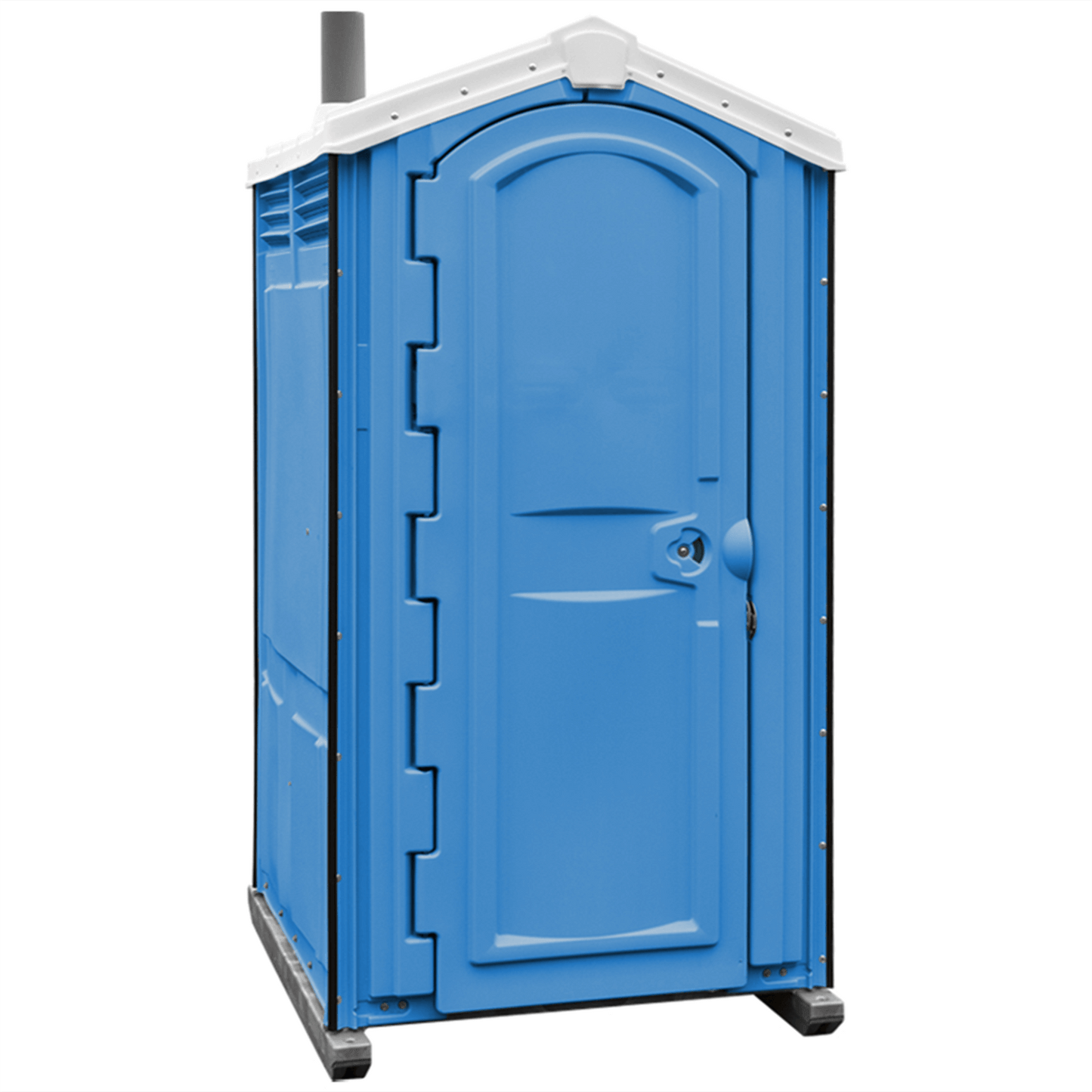 Assembled Portable Restroom - Global II