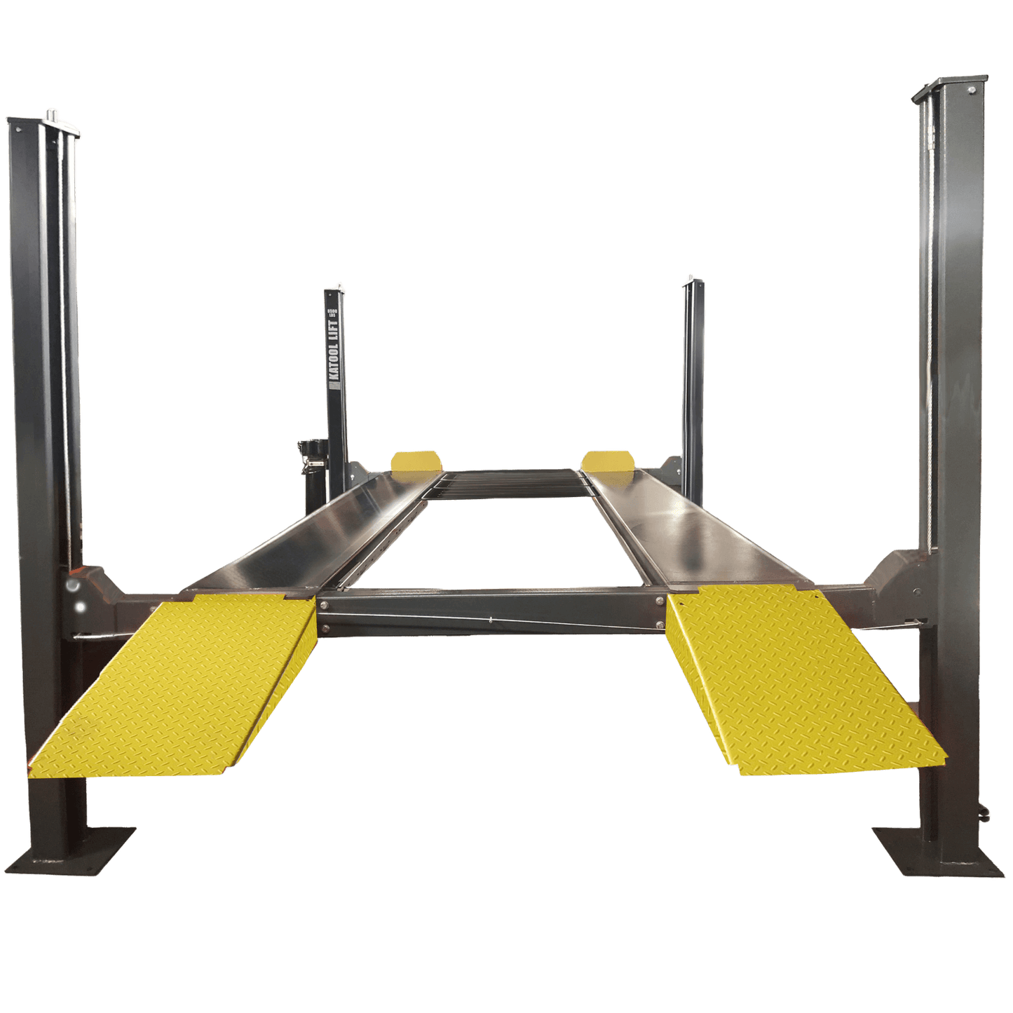 T-4H850 8,500 Lbs Heavy Duty 4-Post Car lift
