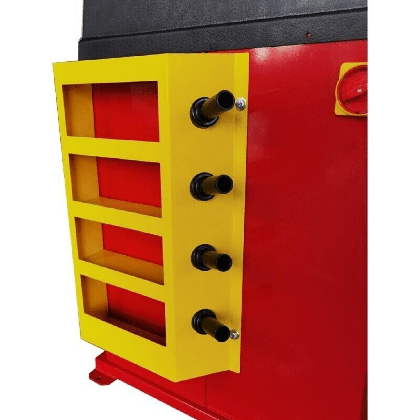 KT-B790 Heavy Duty Truck Tire Wheel Balancer