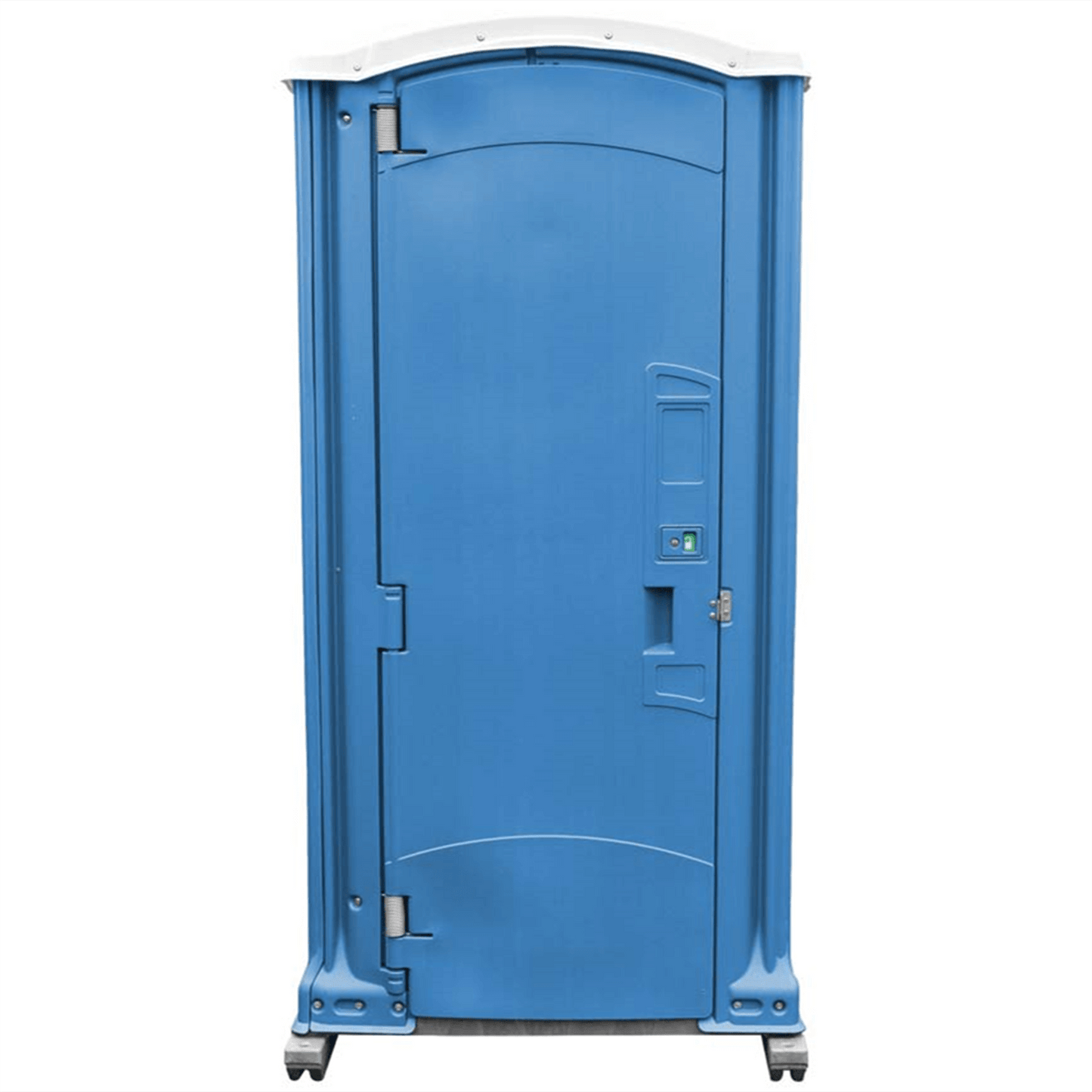 Assembled Portable Restroom - Maxim