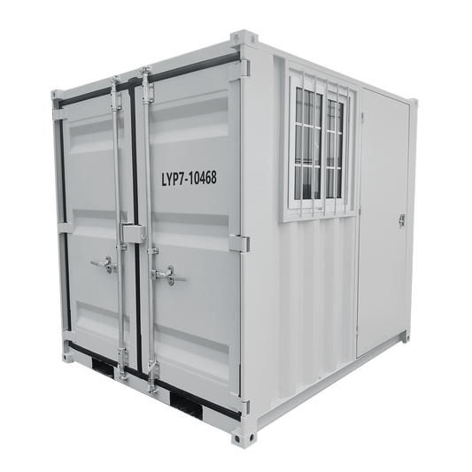 Shipping Container – Farm 2 Home & CONTAINER SOLUTIONS & DESIGNS