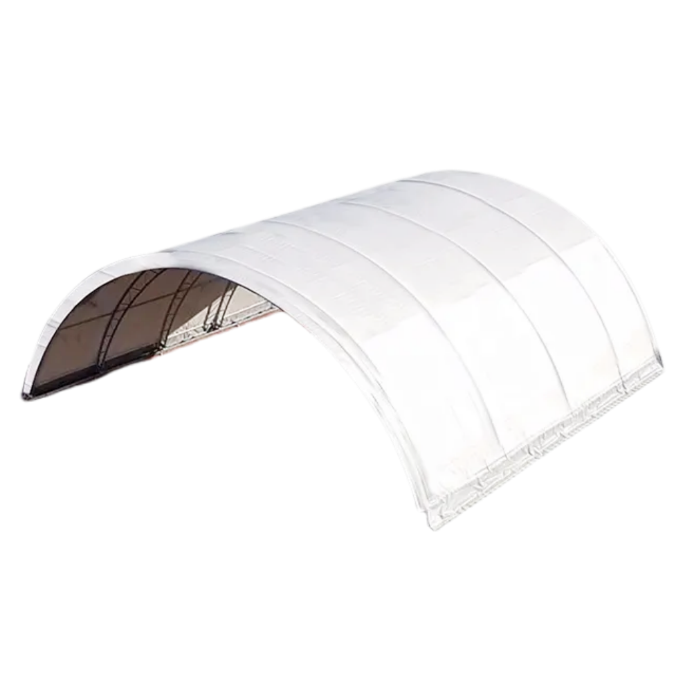 Cover Replacement for Container Shelter